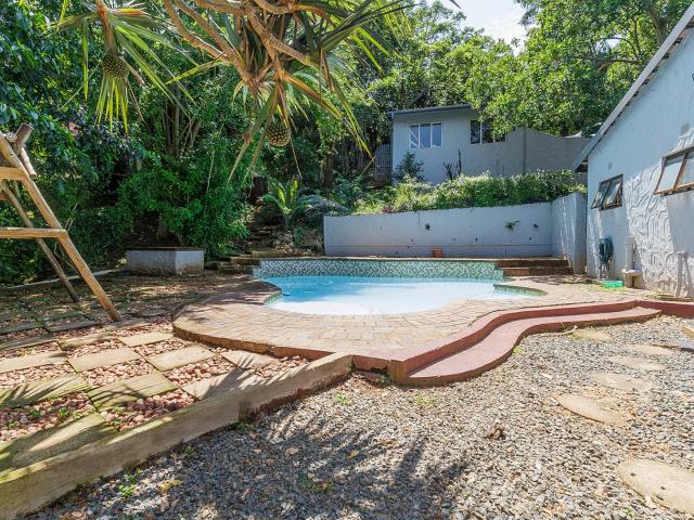 House for sale in Queensburgh, Kwazulu-natal