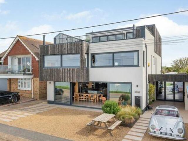 House for sale in Whitstable, Kent