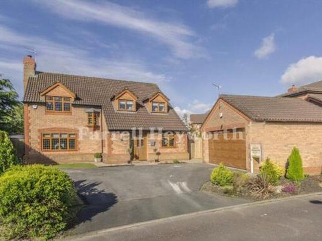 House for sale in Lyons, Greater London