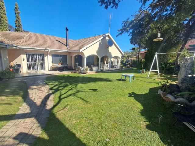 House for sale in Dr Kenneth Kaunda, North West