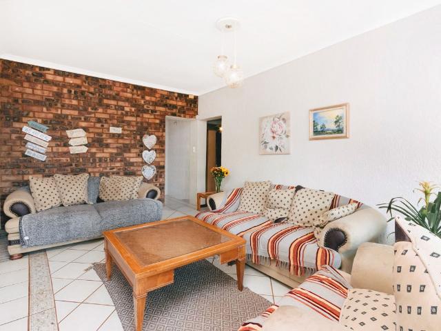 House for sale in Nooitgedacht, Gauteng
