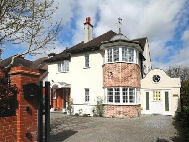 House for sale in Lyons, Greater London