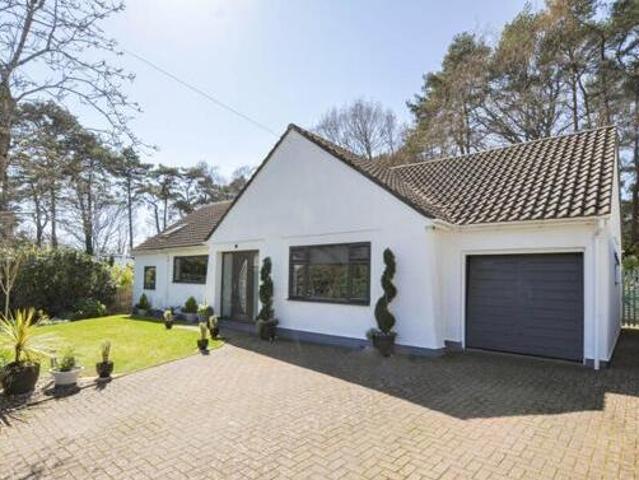 House for sale in Wimborne Minster, Dorset
