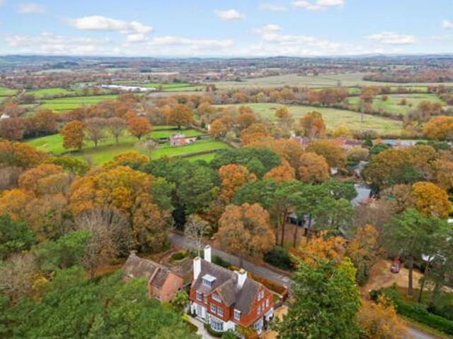 House for sale in Wimborne Minster, Dorset