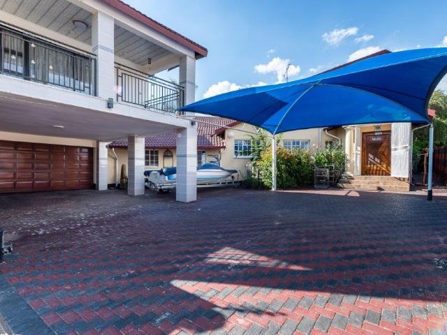 House for sale in Vosloorus, Gauteng