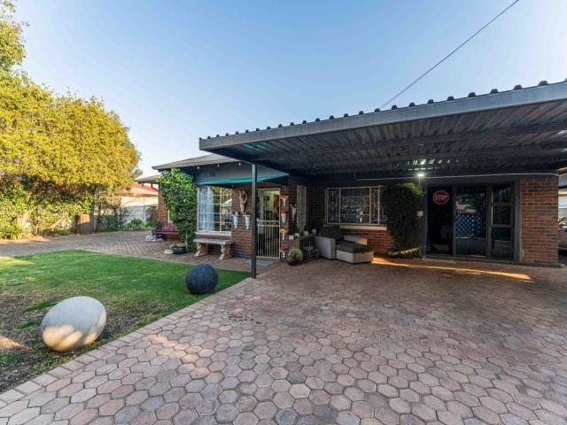 House for sale in Nooitgedacht, Gauteng