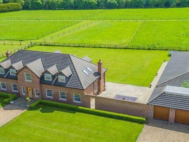 House for sale in Woking, Surrey