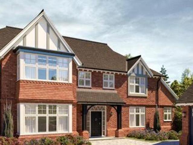 House for sale in Sutton Green, Woking