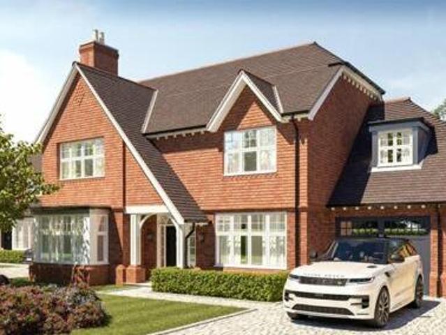 House for sale in Sutton Green, Woking