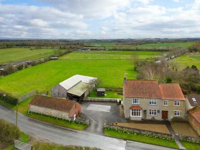 House for sale in North Yorkshire