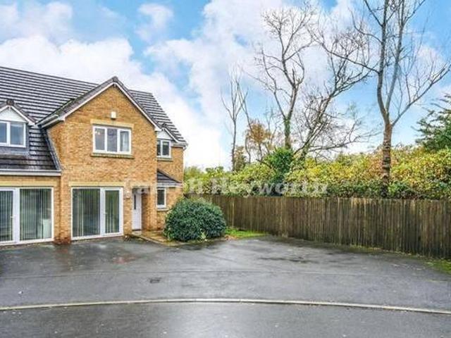 House for sale in Lancashire