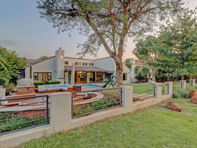 House for sale in Pretoriuspark, City of Tshwane Metropolitan Municipality