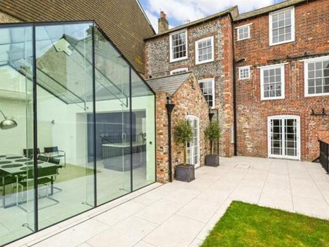 House for sale in Worthing, West Sussex