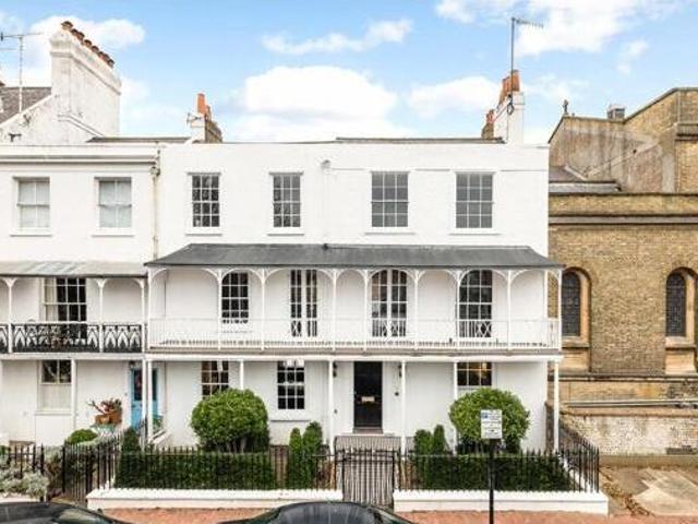 House for sale in Worthing, West Sussex