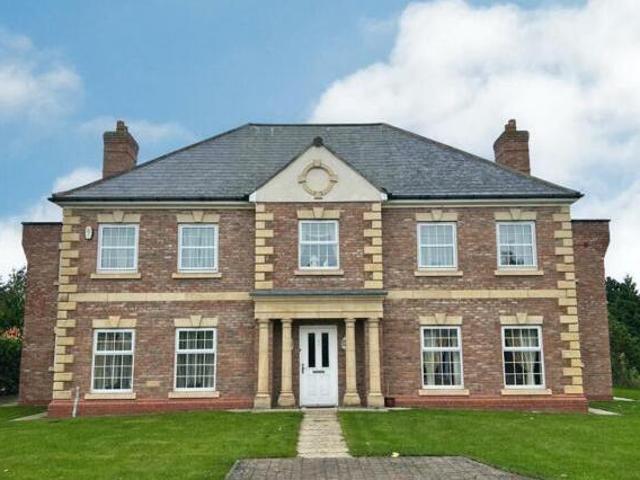 House for sale in Port Clarence, Stockton-on-tees