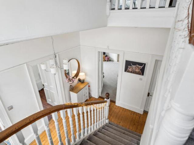 House for sale in Yoker, Scotland