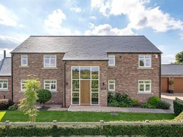 House for sale in High Field, York