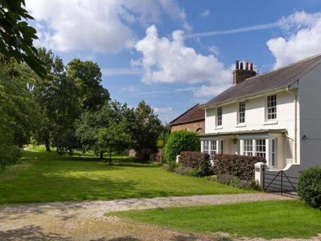 House for sale in York, York and North Yorkshire