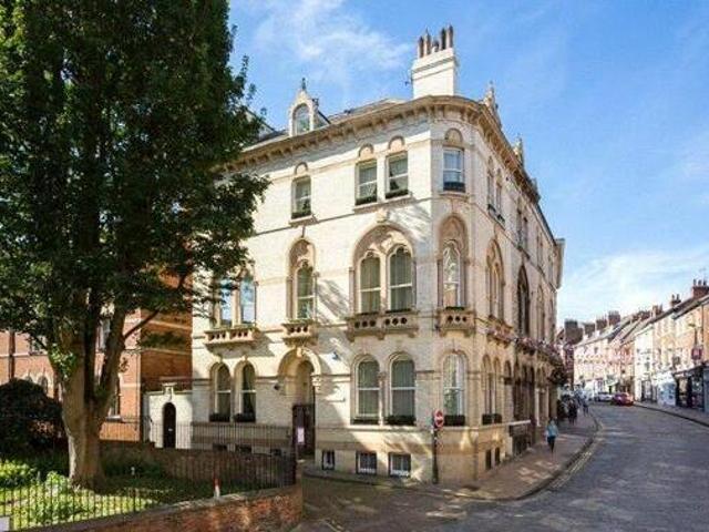 House for sale in High Field, York