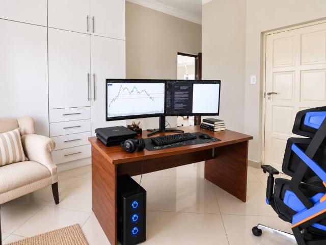 House for sale in Waterkloof, Gauteng