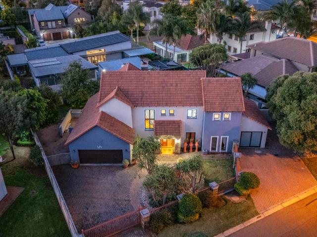 House for sale in Waterkloof, Gauteng