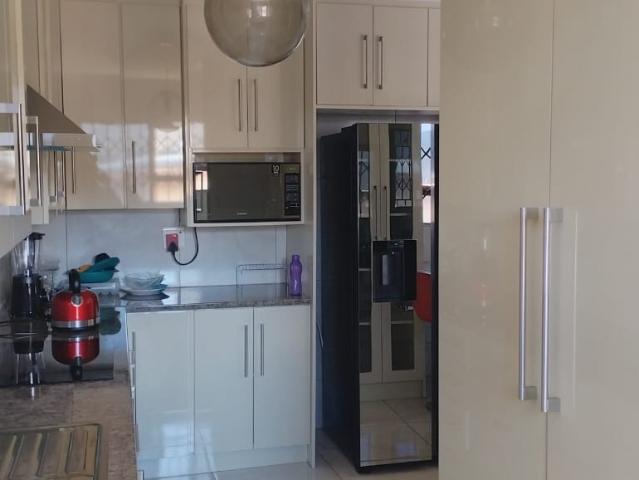 House for sale in Oranjeville, Free State
