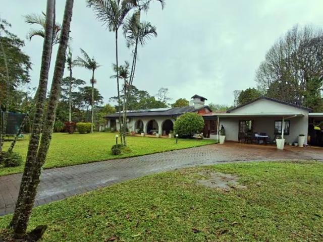 House for sale in Forest Hills, eThekwini Metropolitan Municipality
