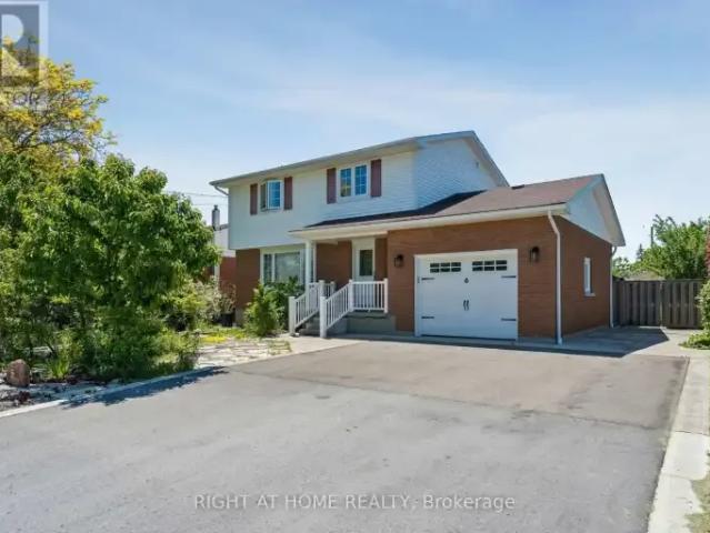 House for rent in Niagara, Ontario