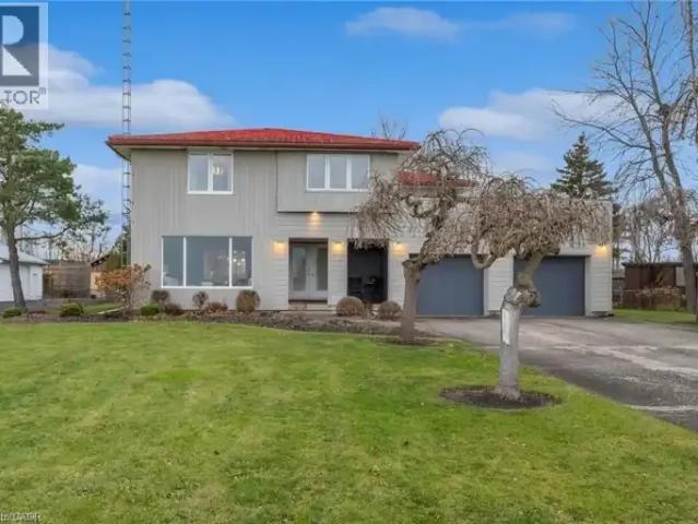 House for rent in Niagara, Ontario