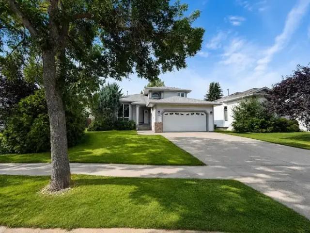 House for rent in Fort Saskatchewan, Alberta
