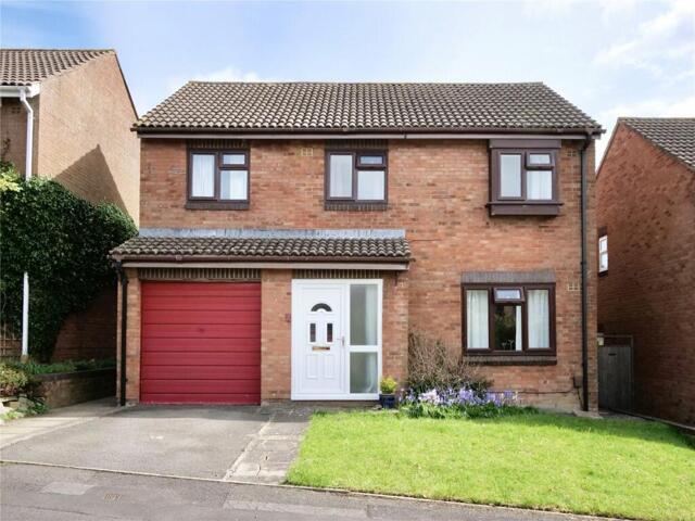 House for sale in Frome