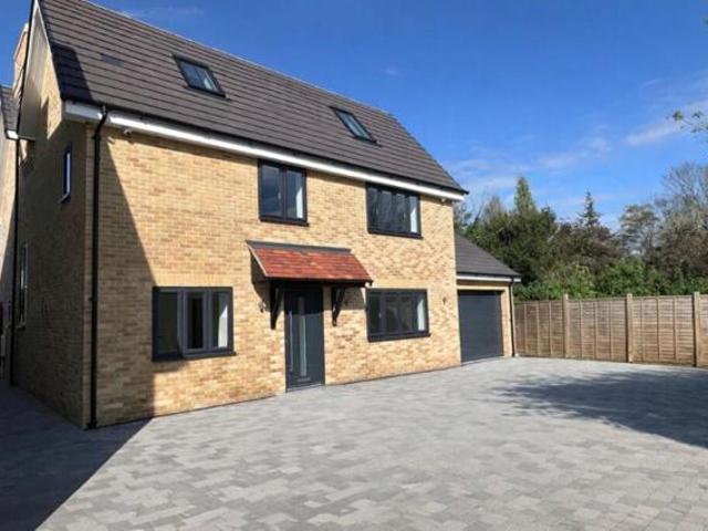 House for sale in Arrington, Cambridgeshire