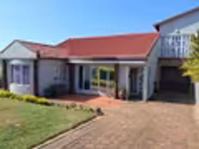 House for sale
