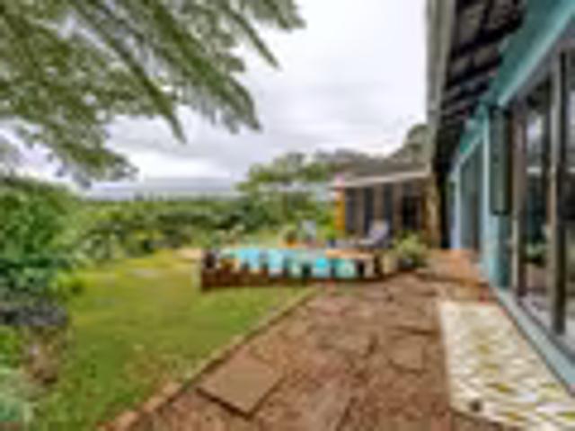 House for sale in Kloof, Kwazulu-natal