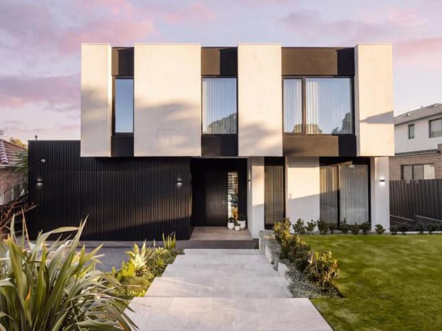 House for sale in Glen Iris, Melbourne