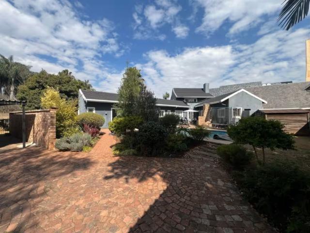 House for sale in Glen, Mangaung Metropolitan Municipality