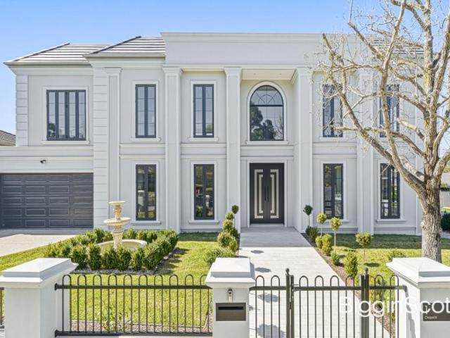 House for sale in Glen Waverley, Melbourne