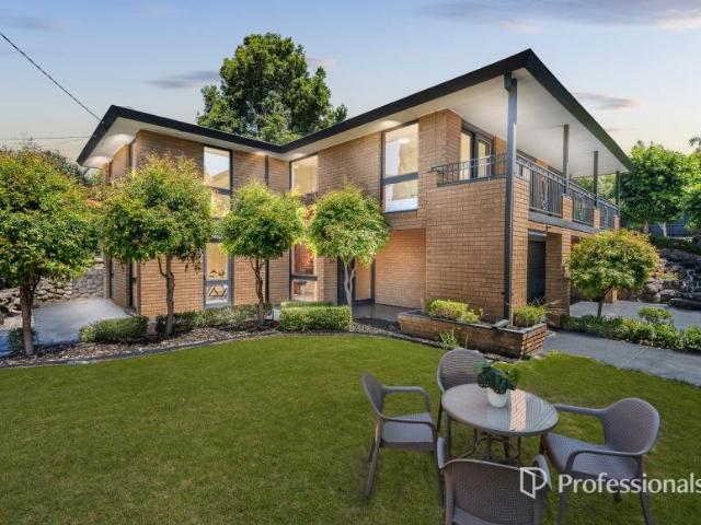 House for sale in Glen Waverley, Melbourne