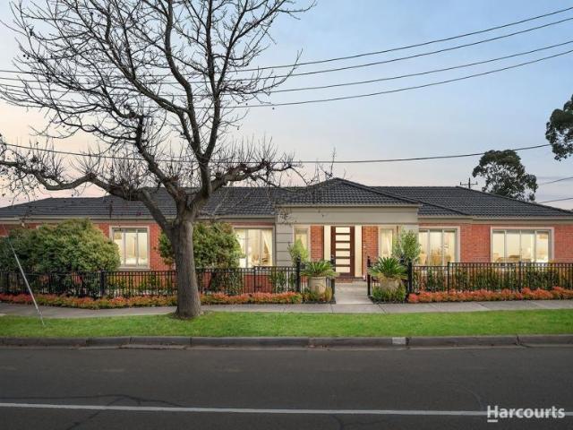 House for sale in Syndal, Melbourne