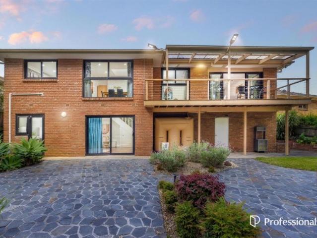 House for sale in Glen Waverley, Melbourne