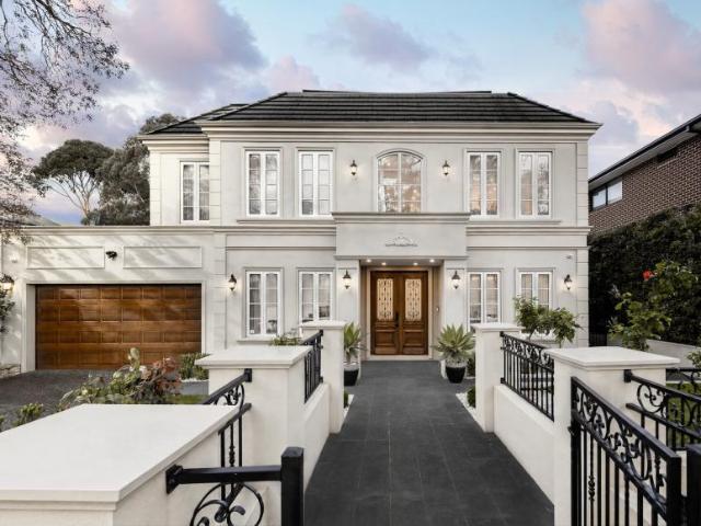 House for sale in Glen Waverley, Melbourne