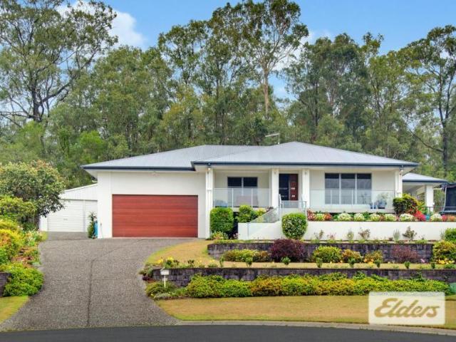 House for sale in Gleneagle, Scenic Rim Regional
