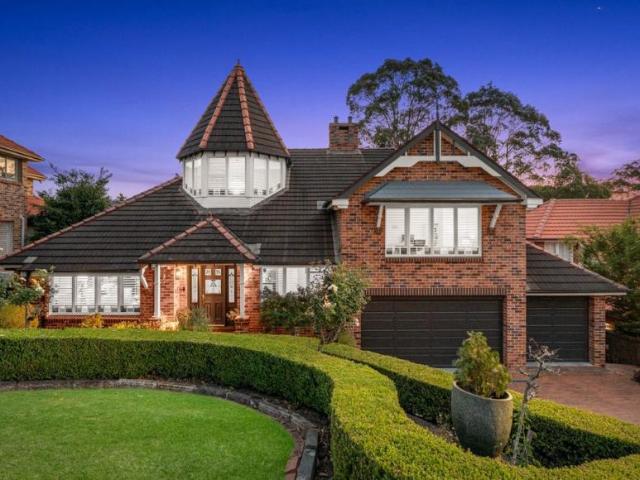 House for sale in Glenhaven, New South Wales