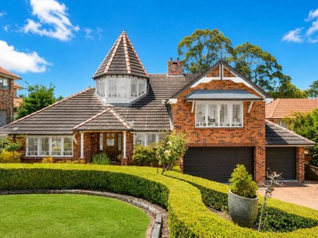 House for sale in Glenhaven, New South Wales