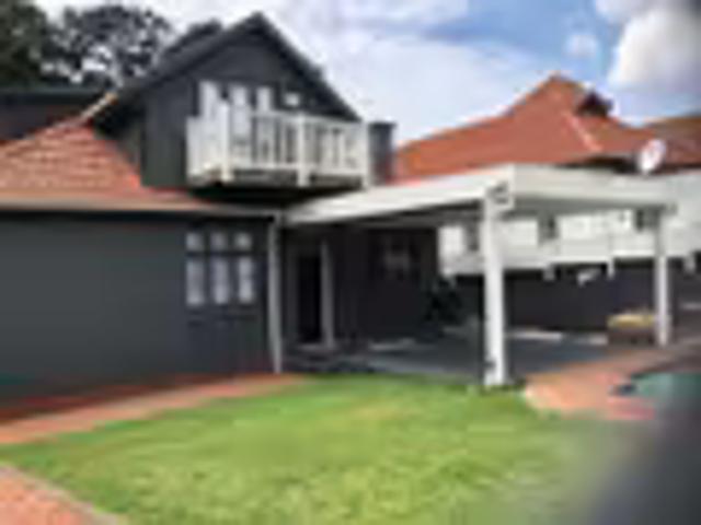 House for sale