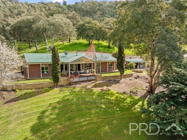 House for sale in Gocup, Snowy Valleys Council