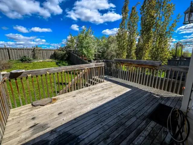 House for rent in Grande Prairie, Alberta