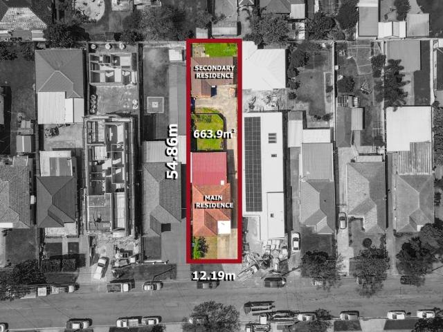 House for sale in Greenacre, Sydney