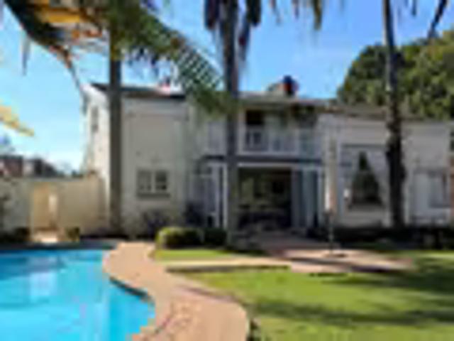 House for sale