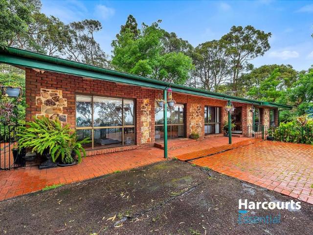 House for rent in Greenhill, Adelaide Hills Council